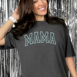 Mama Varsity PUFF LOW HEAT