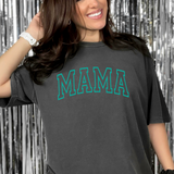 Mama Varsity PUFF LOW HEAT
