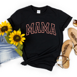 Mama Varsity PUFF LOW HEAT