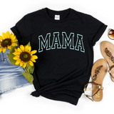 Mama Varsity PUFF LOW HEAT