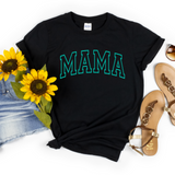 Mama Varsity PUFF LOW HEAT
