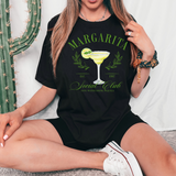 Margarita Social Club DTF Print
