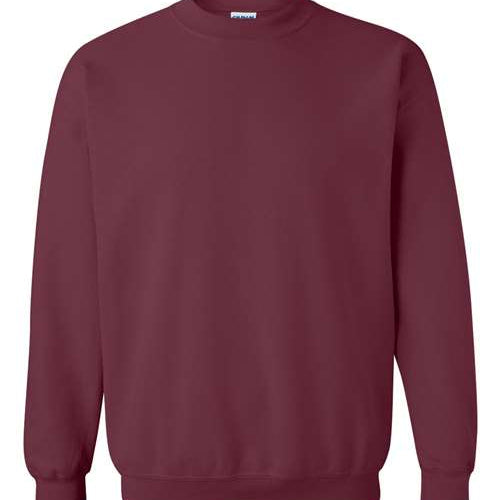 Gildan Adult Heavy Blend Crewneck