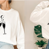 Meet Me At Midnight DTF Print