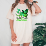 Mental Health Matters DTF Print