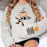 Mimi Life Witch DTF Print