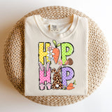 Hip Hop Easter DTF Print