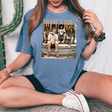 Old School Mom Vibes