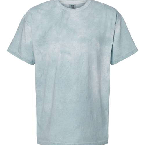 Comfort Colors Colorblast Heavyweight Tee