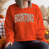 Hunting Season DTF Print