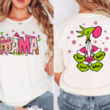 Personalized Stink Stank Stunk DTF Print