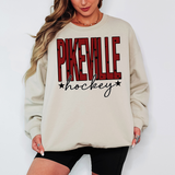 Pikeville Hockey Star Power Team Sports DTF Print