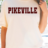 Pikeville DTF Print
