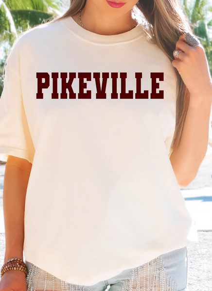 Pikeville DTF Print
