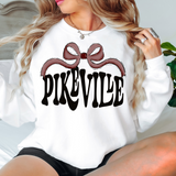 Pikeville Wide Ribbon 01 DTF Print