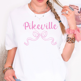Pikeville Ribbon DTF Print