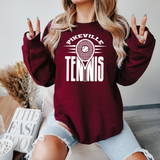 Pikeville Tennis DTF Print