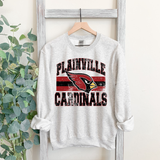 Hometown ClassicPlainville Cardinals DTF Print