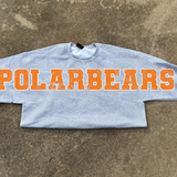 PolarBears Team Banner DTF Print