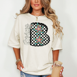 Broncos  Pop Star DTF Print