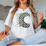 Pop Star Cougars DTF Print