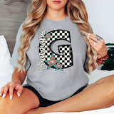 Guardians Pop Star DTF Print