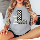 Lions Pop Star DTF Print