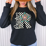 Raiders Pop Star DTF Print