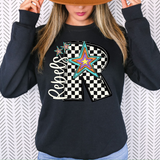 Rebels Pop Star DTF Print