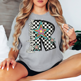 Roadrunners Pop Star DTF Print