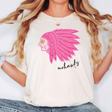 Preppy Mohawks DTF Print