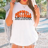 Pretzels Bubble Arch DTF Print