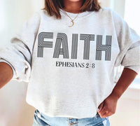 Faith DTF Print