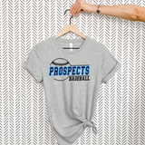 Prospects Baseball DTF Print