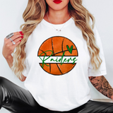 Raiders Ballers Basketball DTF Print