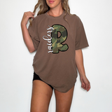 Raiders Camo Team Alpha DTF Print