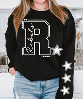 Rebels Alpha Star 06 DTF Print