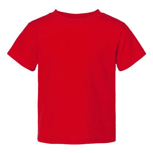 TODDLER Rabbit Skins Fine Jersey Tee