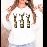 Reinbeer DTF Print
