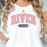 River Mode DTF Print