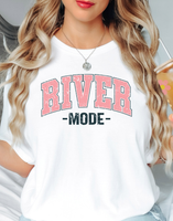 River Mode DTF Print