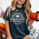 Sanderson Sisters Brewing DTF Print