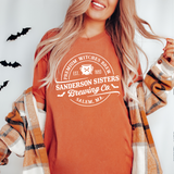 Sanderson Sisters Brewing DTF Print