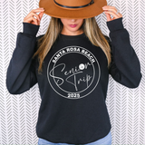 Santa Rose Beach Senior Trip 2025 DTF Print