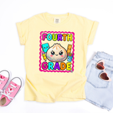 Back to School Dumplings DTF Print