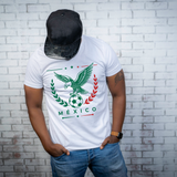 Mexico Eagle Soccer 2026 DTF Print