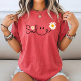 Smile DTF Print
