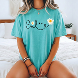 Smile DTF Print