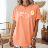 Smile DTF Print