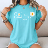 Smile DTF Print